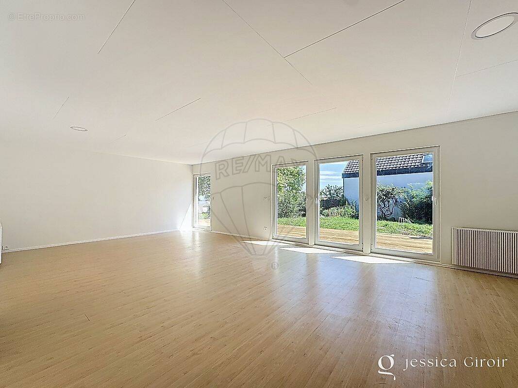 Maison à HUSSEREN-LES-CHATEAUX