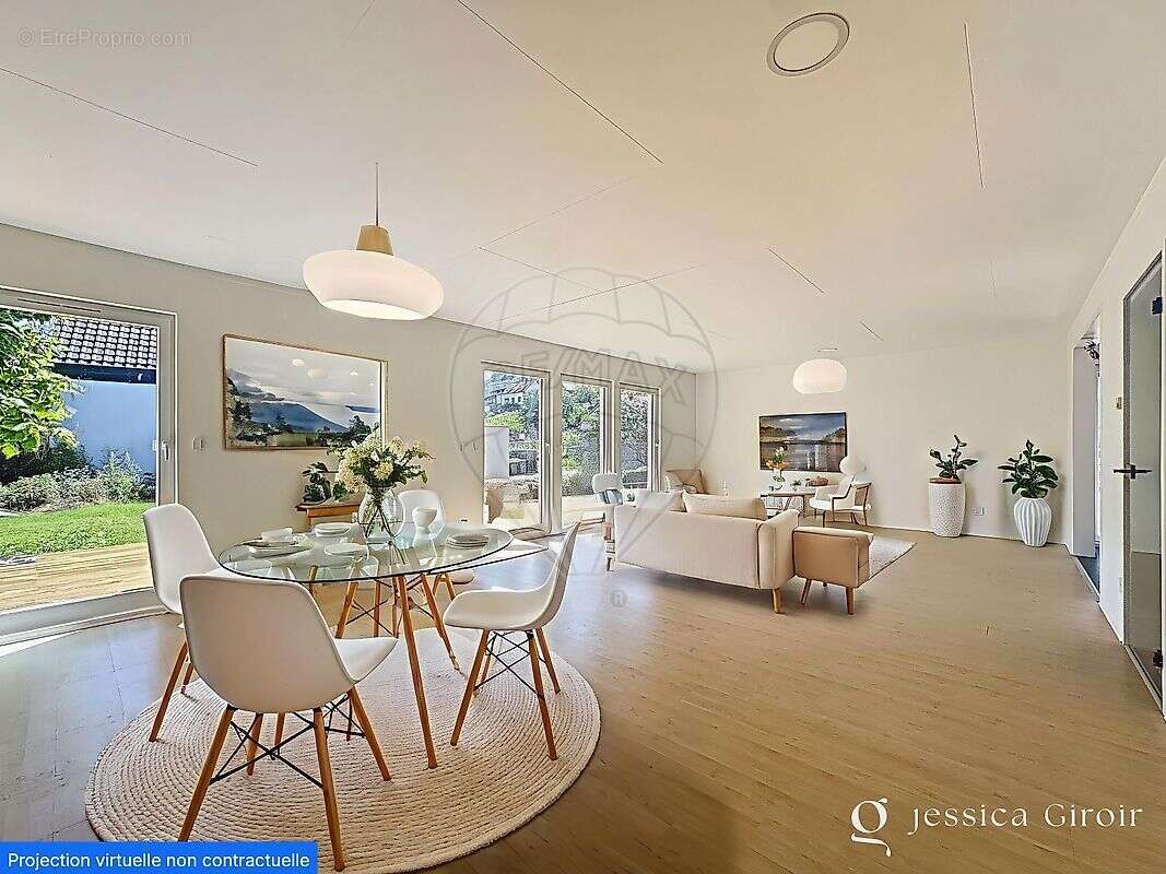 Maison à HUSSEREN-LES-CHATEAUX