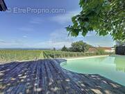 Maison à HUSSEREN-LES-CHATEAUX