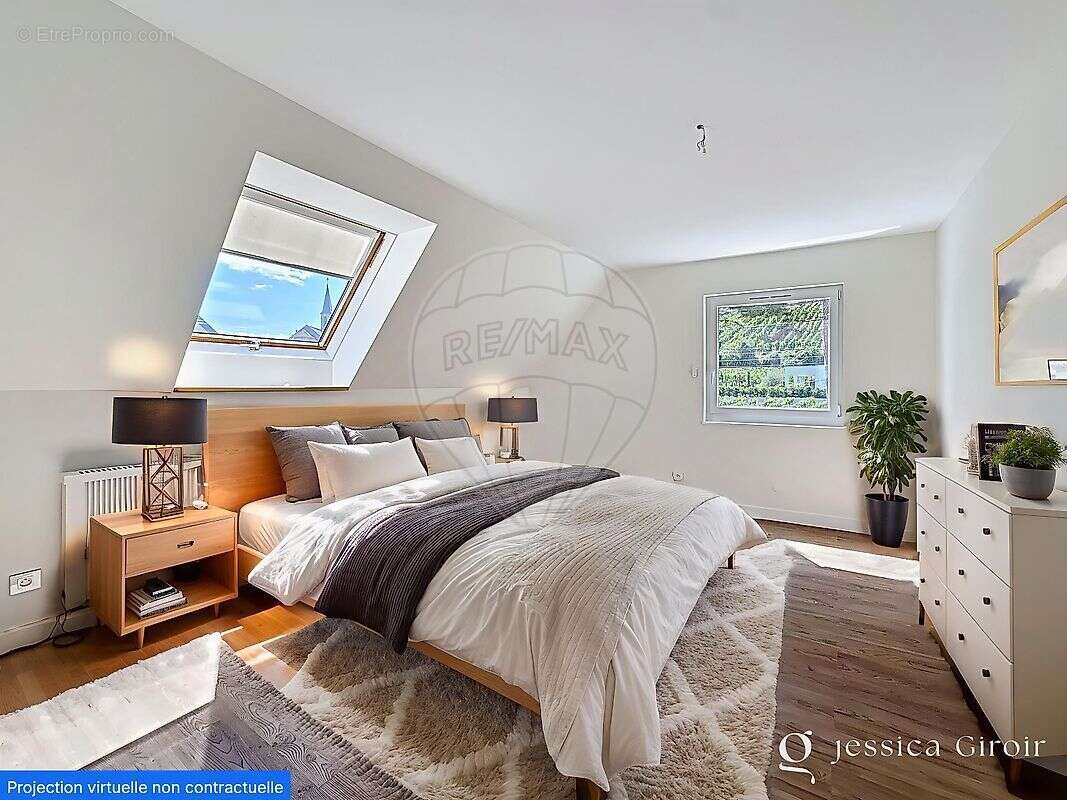 Maison à HUSSEREN-LES-CHATEAUX