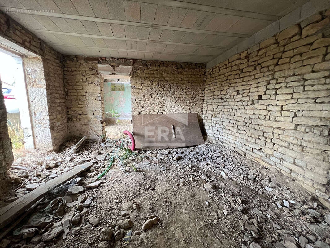 Maison à GEVIGNEY-ET-MERCEY