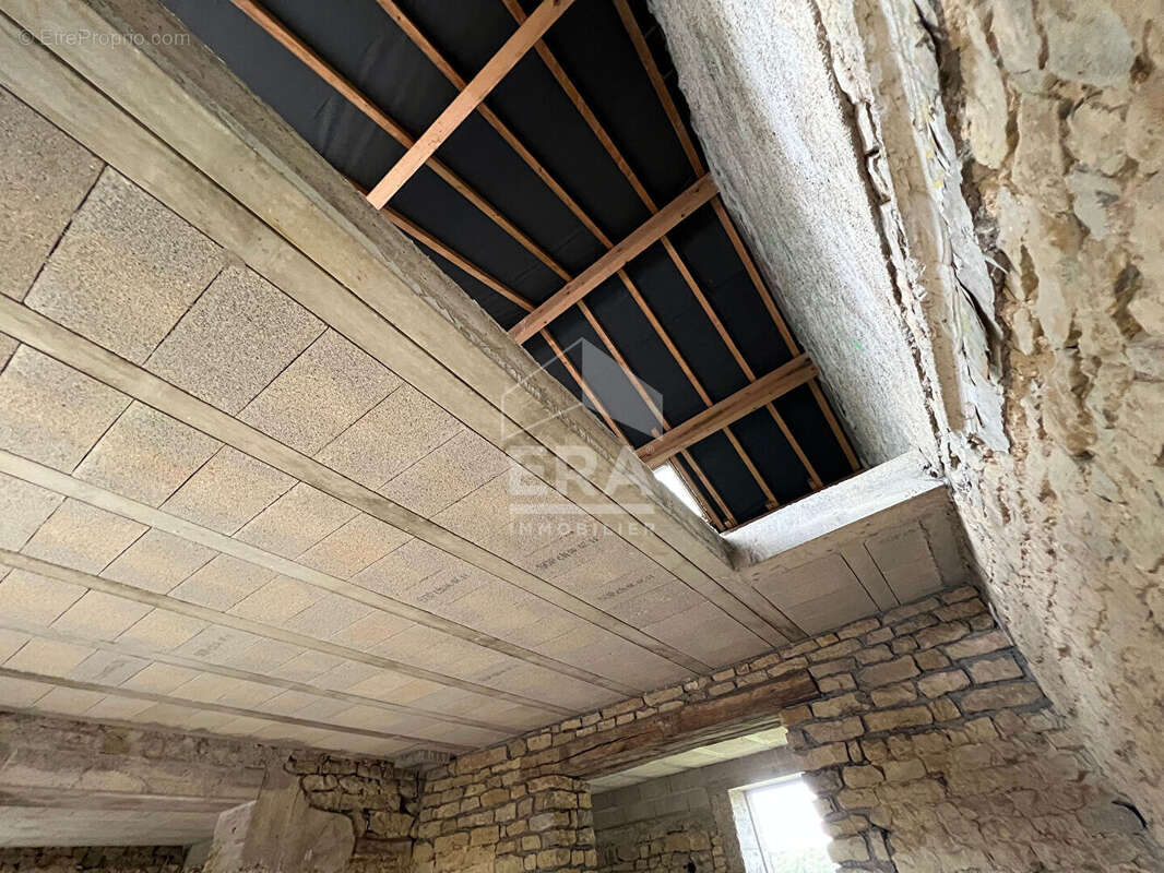 Maison à GEVIGNEY-ET-MERCEY