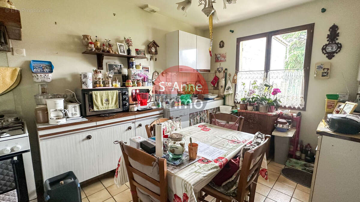 Photo 4 - Maison à ORESMAUX