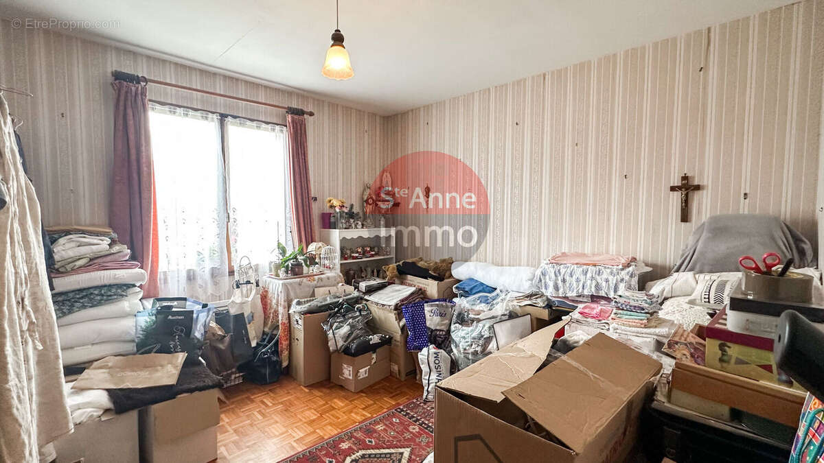 Photo 5 - Maison à ORESMAUX