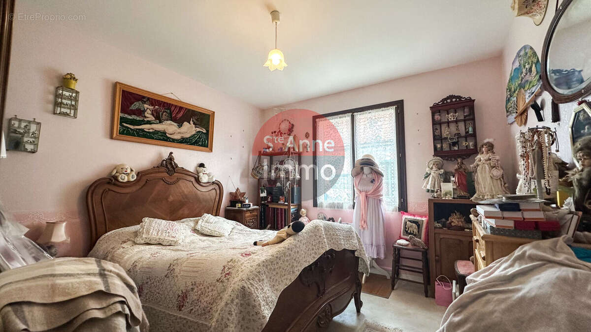 Photo 6 - Maison à ORESMAUX