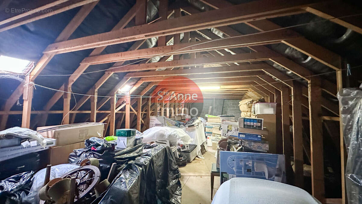 Photo 8 - Maison à ORESMAUX