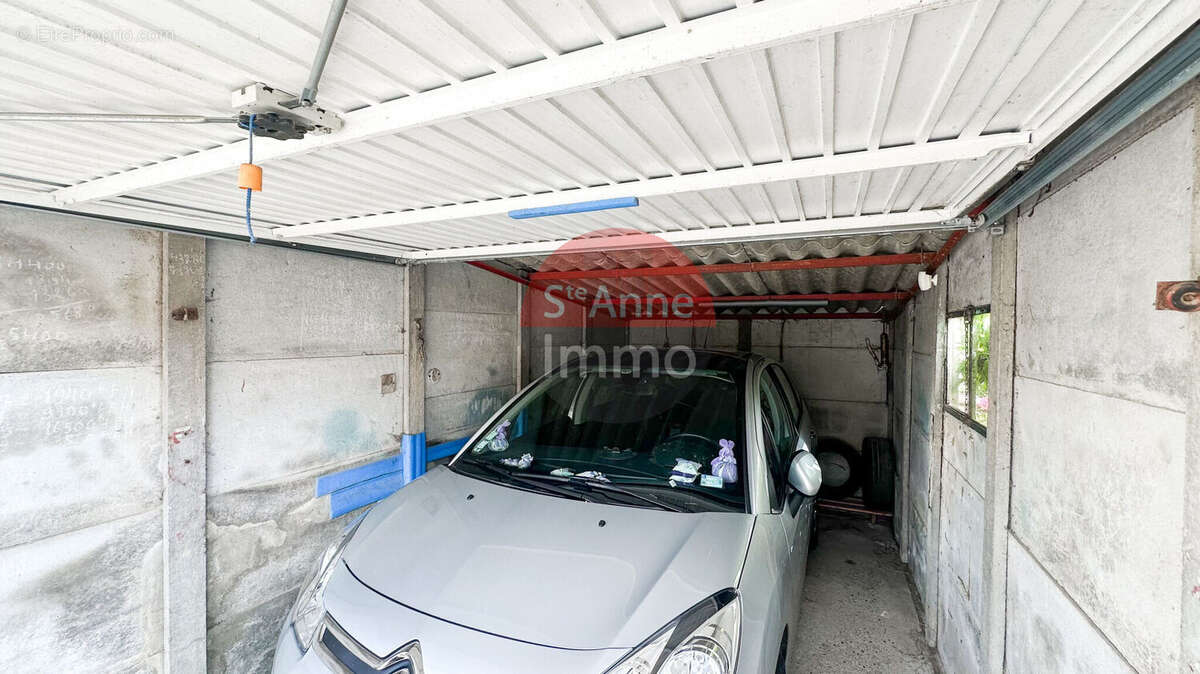 Photo 9 - Maison à ORESMAUX