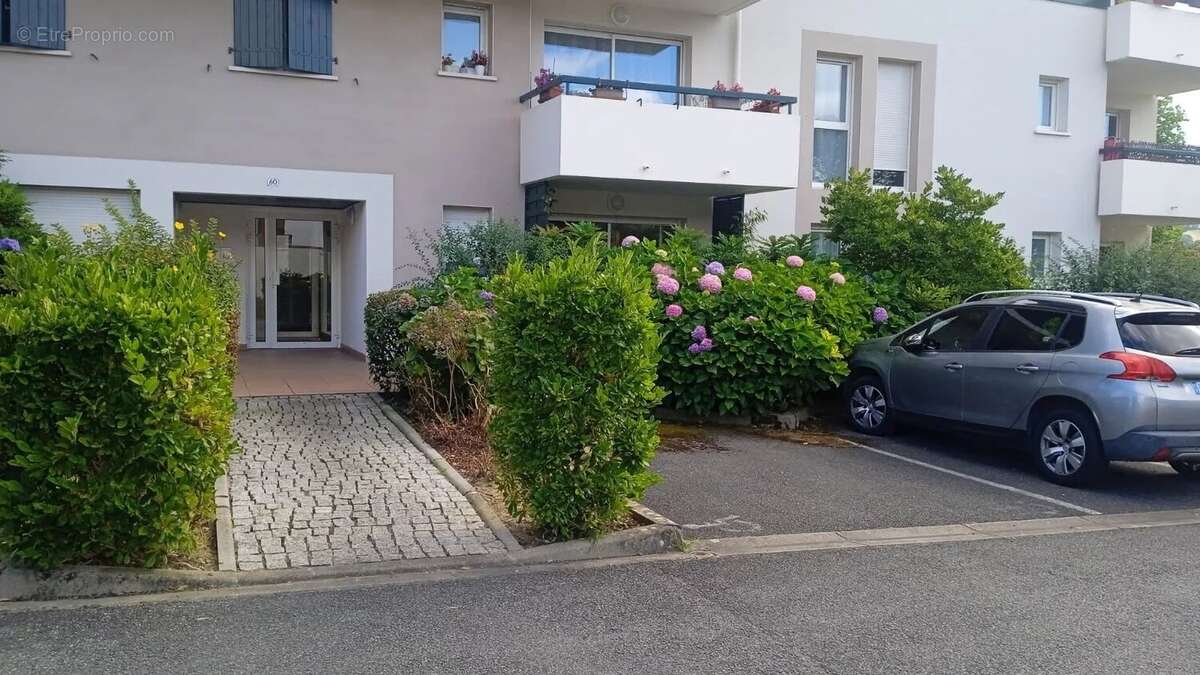 Appartement à HASPARREN