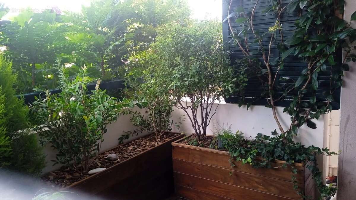 Appartement à HASPARREN