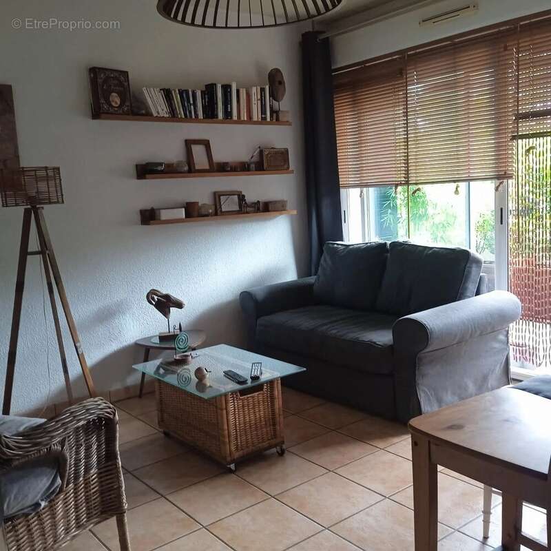 Appartement à HASPARREN