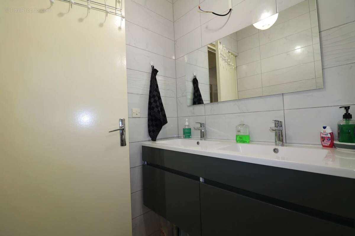 Appartement à NEVERS