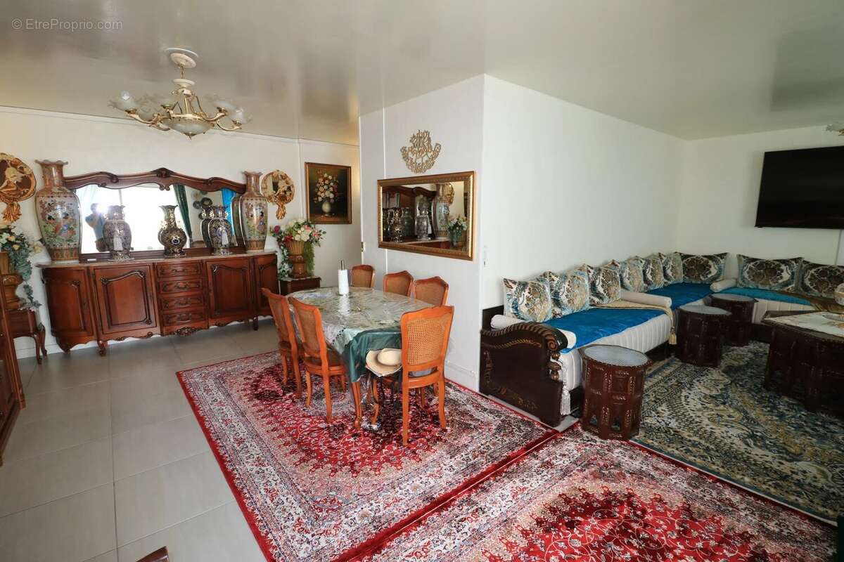 Appartement à NEVERS