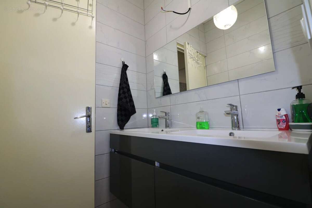 Appartement à NEVERS