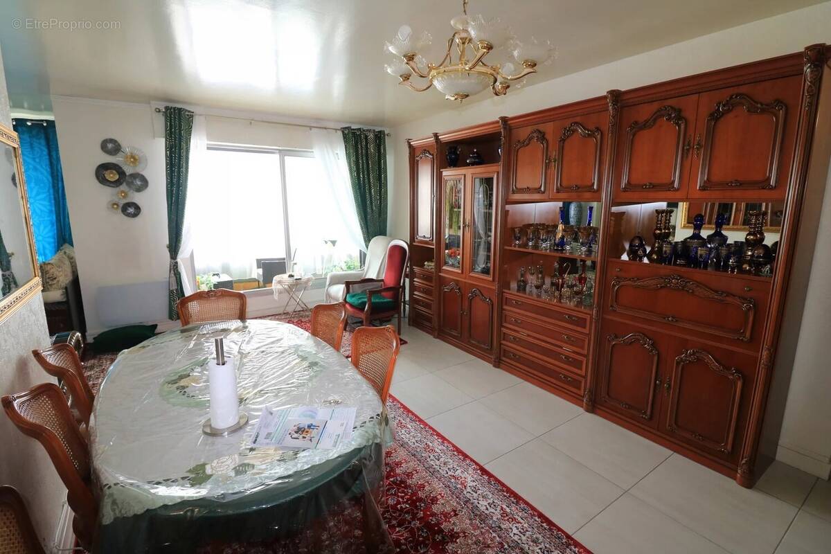 Appartement à NEVERS