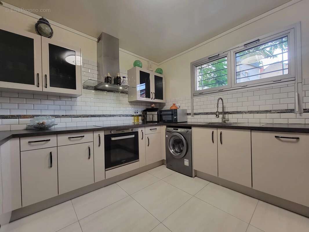 Appartement à NEVERS