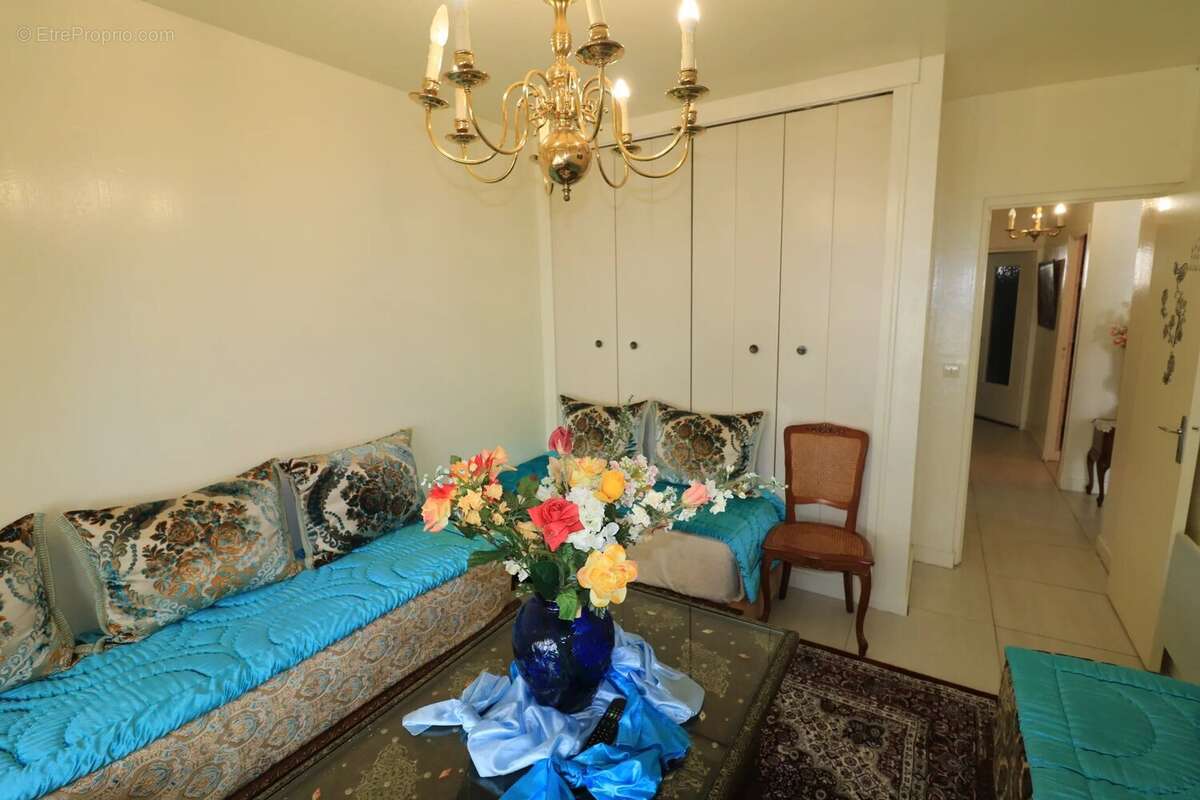 Appartement à NEVERS