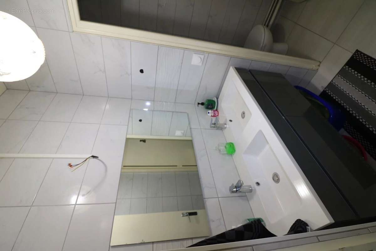 Appartement à NEVERS