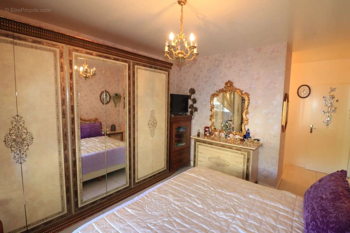 Appartement à NEVERS