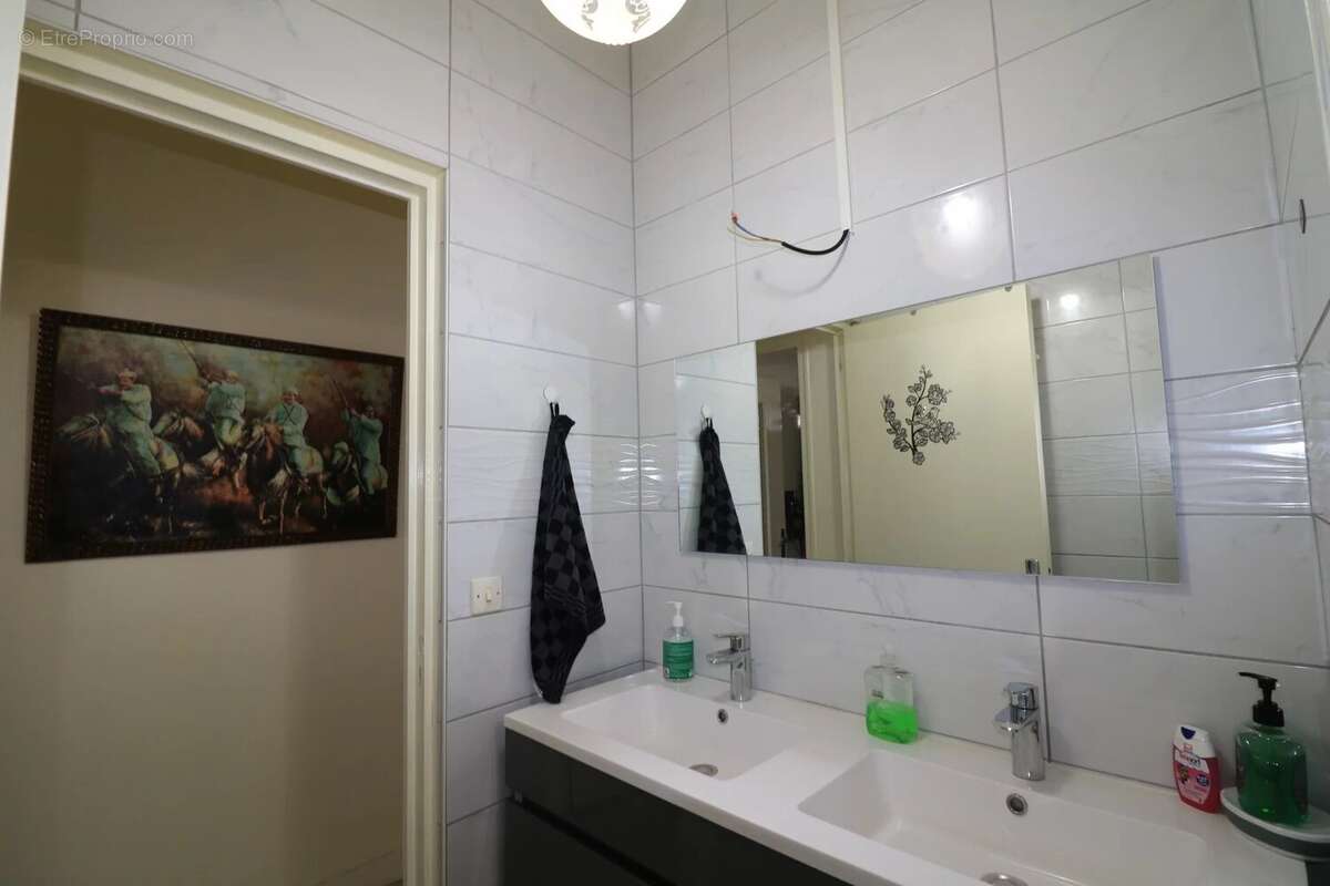 Appartement à NEVERS