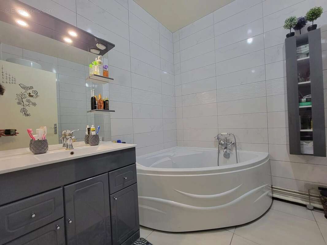 Appartement à NEVERS