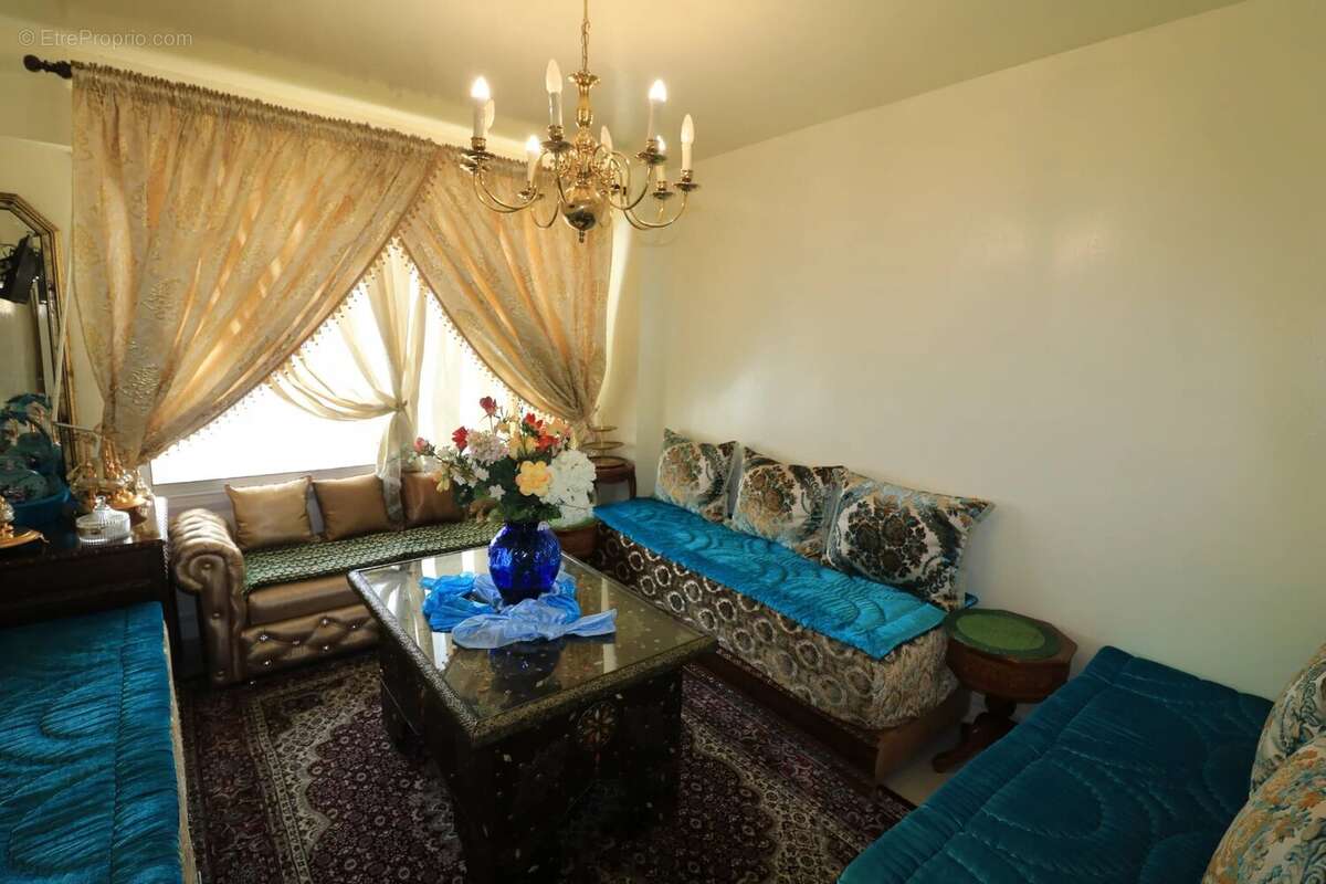 Appartement à NEVERS