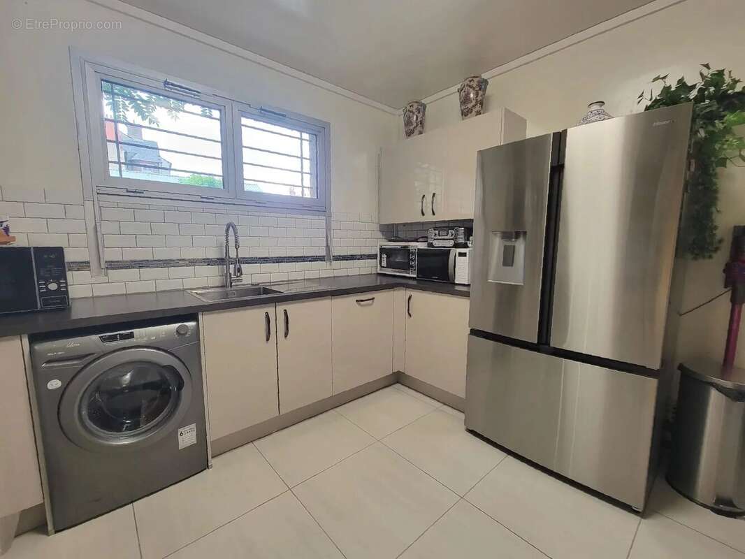 Appartement à NEVERS