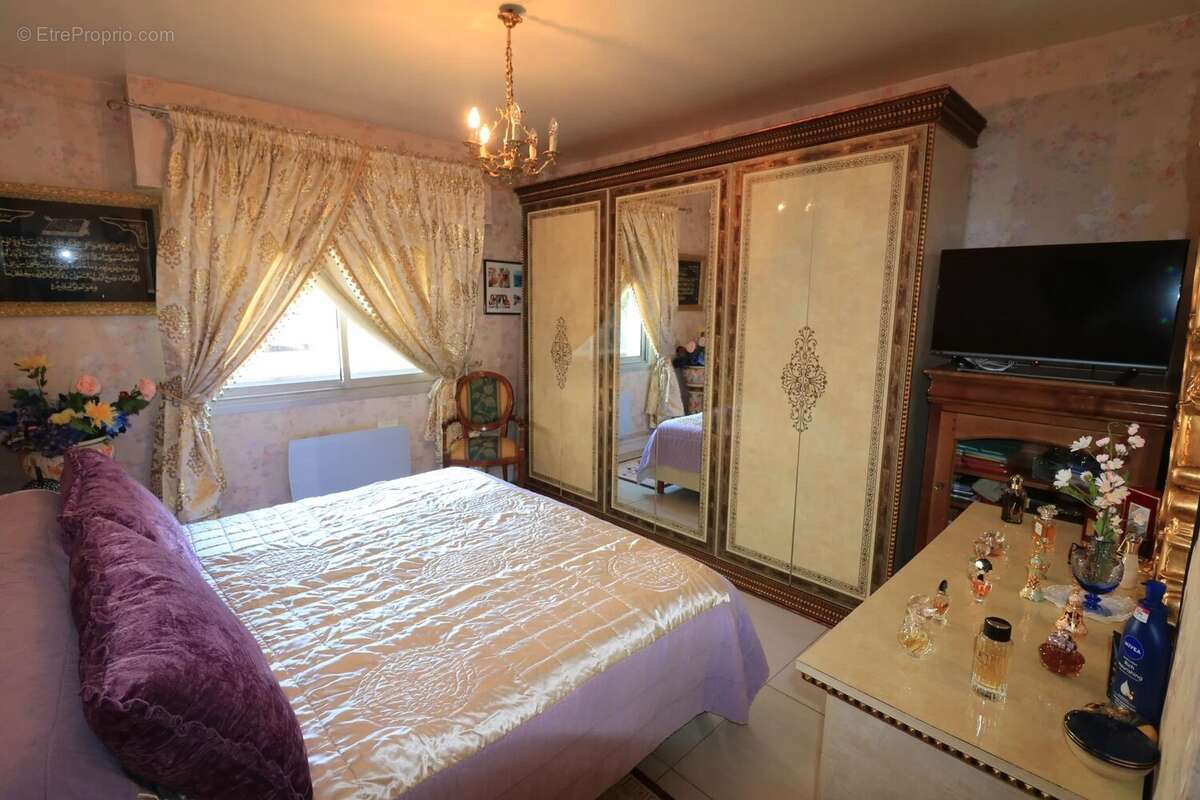Appartement à NEVERS