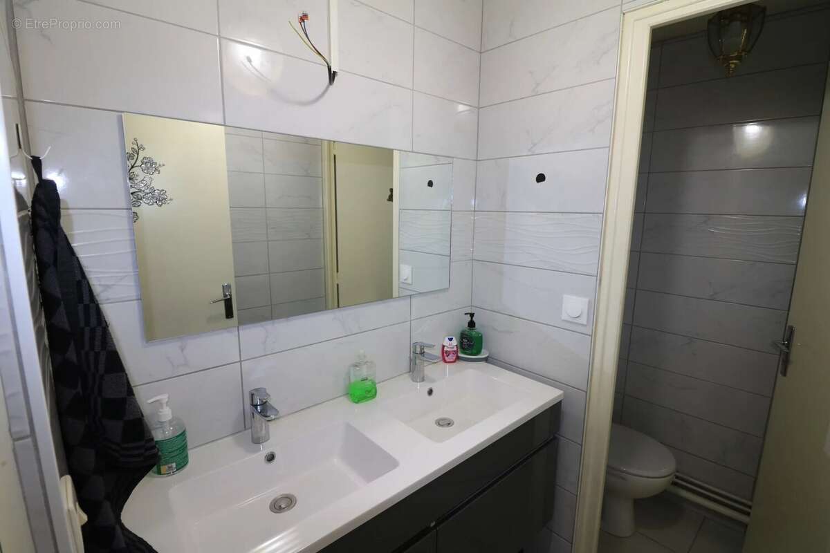 Appartement à NEVERS