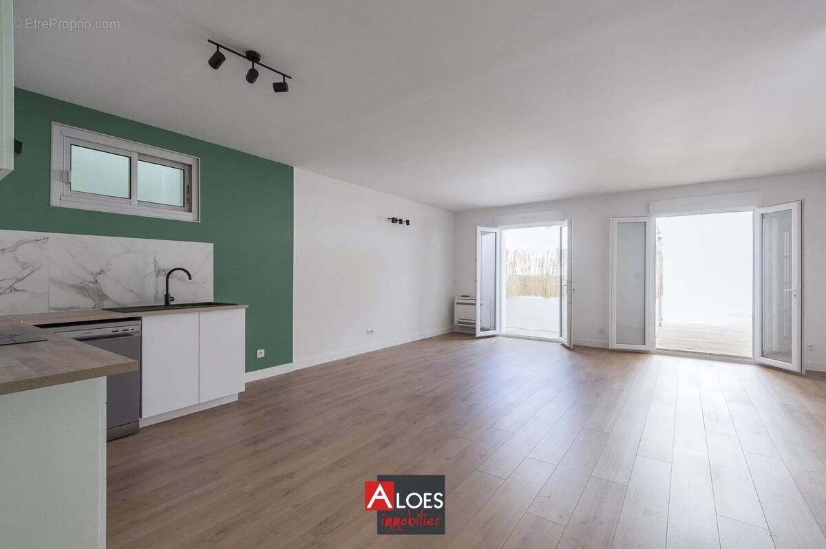 Appartement à LE GRAU-DU-ROI