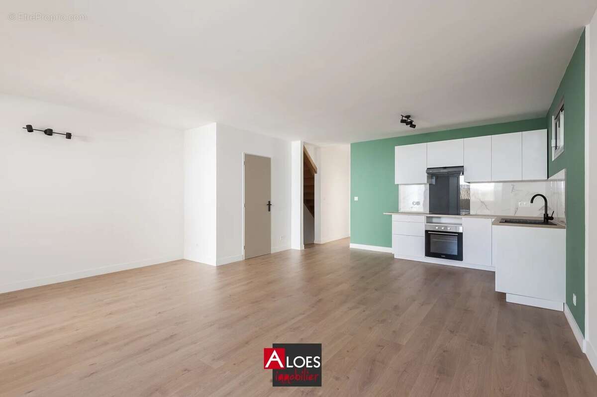 Appartement à LE GRAU-DU-ROI