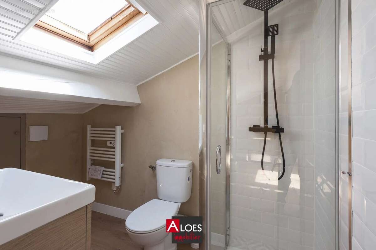 Appartement à LE GRAU-DU-ROI