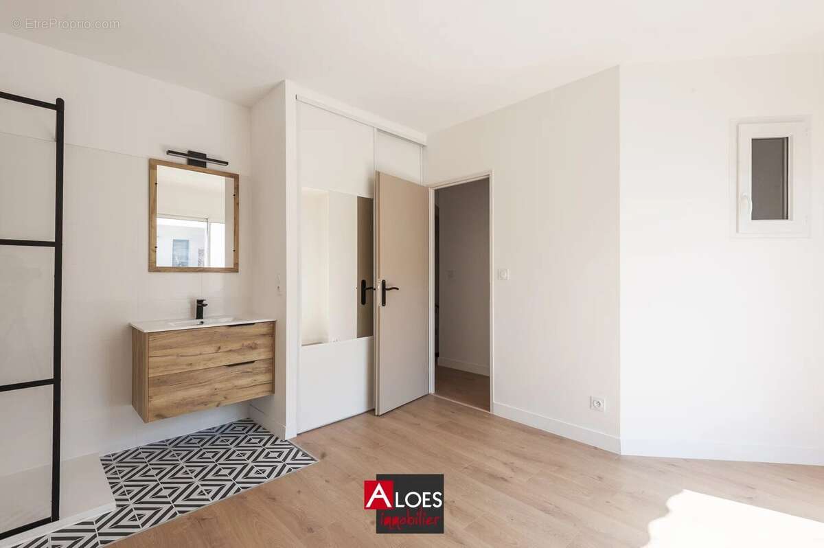 Appartement à LE GRAU-DU-ROI