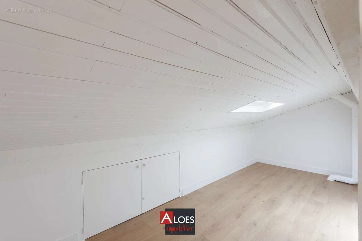 Appartement à LE GRAU-DU-ROI