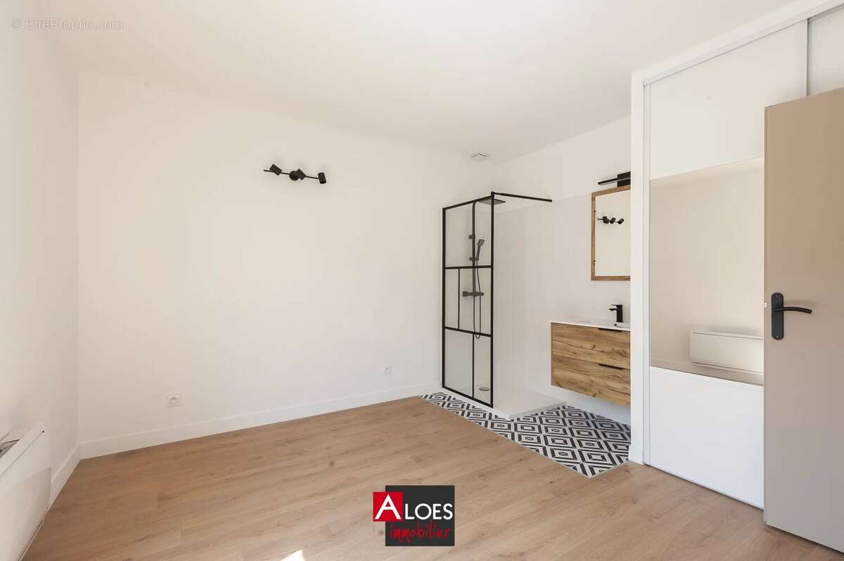 Appartement à LE GRAU-DU-ROI