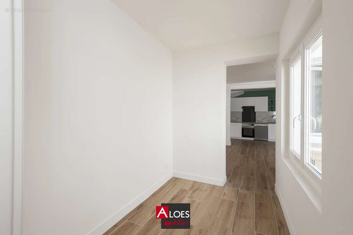 Appartement à LE GRAU-DU-ROI