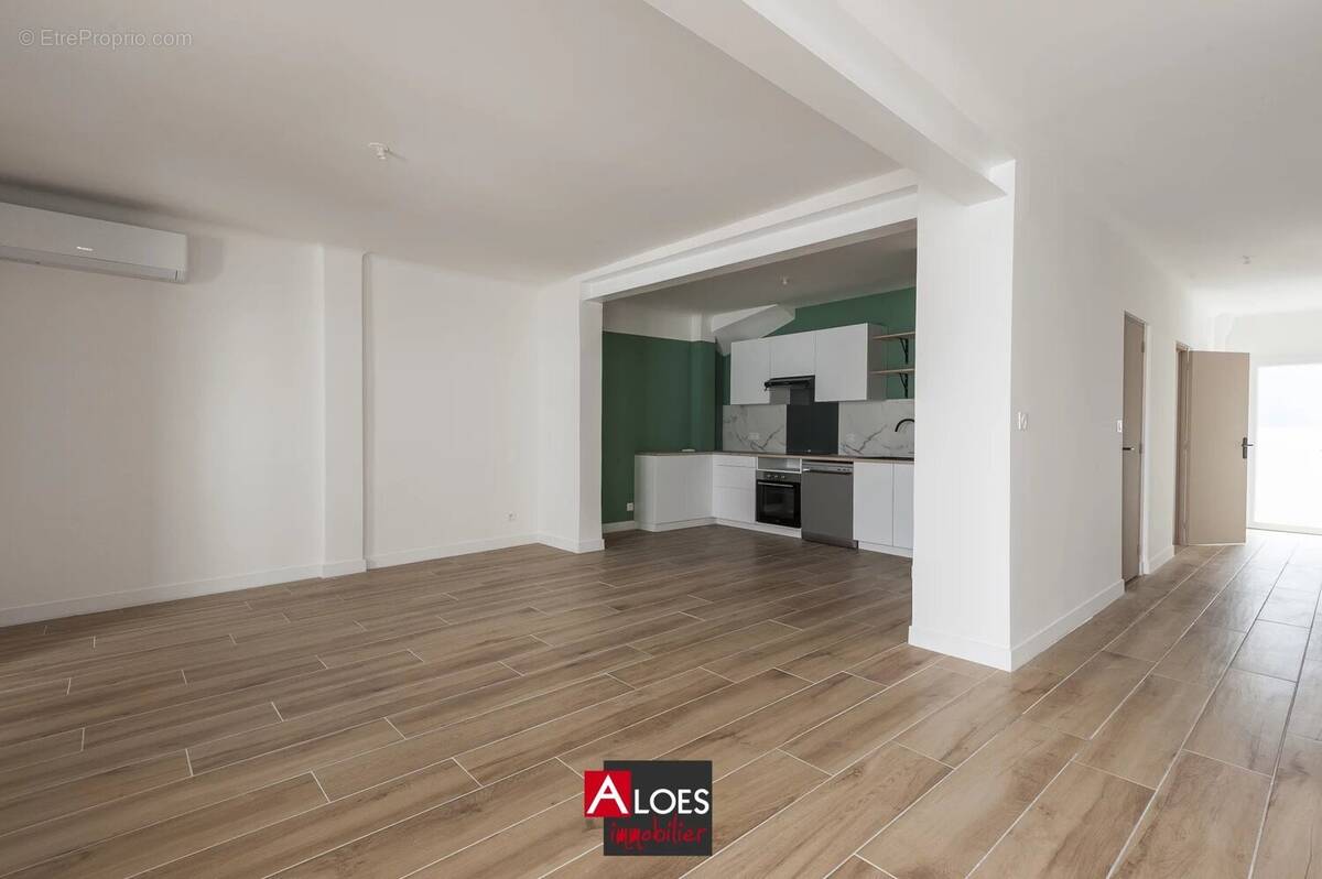 Appartement à LE GRAU-DU-ROI