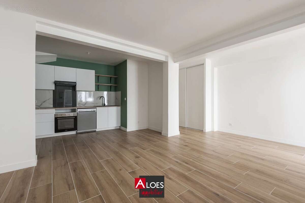 Appartement à LE GRAU-DU-ROI