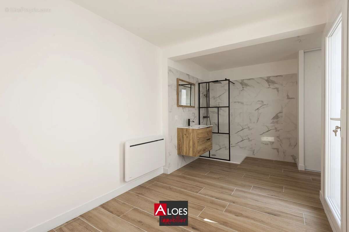 Appartement à LE GRAU-DU-ROI