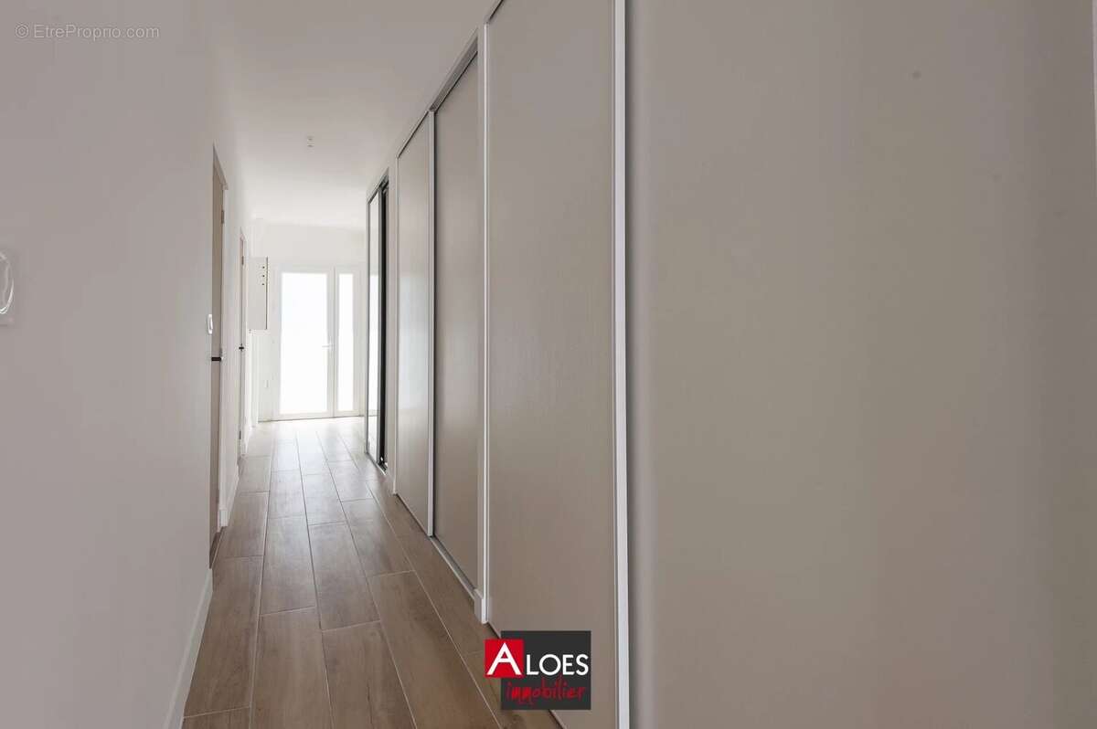 Appartement à LE GRAU-DU-ROI