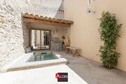 Maison à AIGUES-MORTES