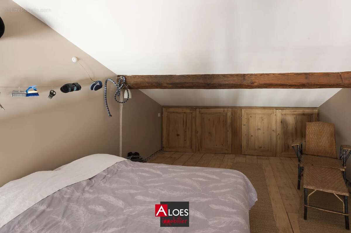 Maison à AIGUES-MORTES