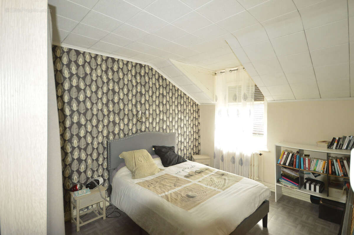 Photo 5 - Maison à VOUJEAUCOURT