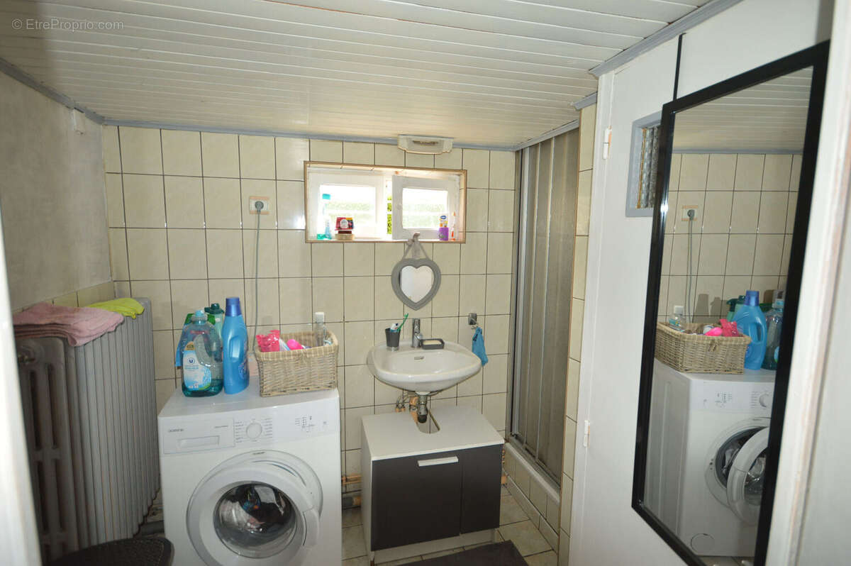 Photo 6 - Maison à VOUJEAUCOURT