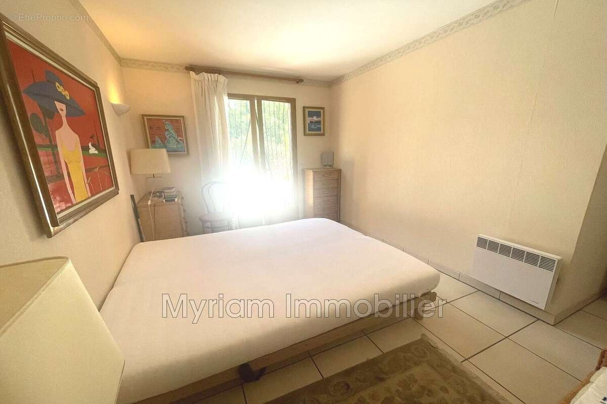 Maison à PEYMEINADE