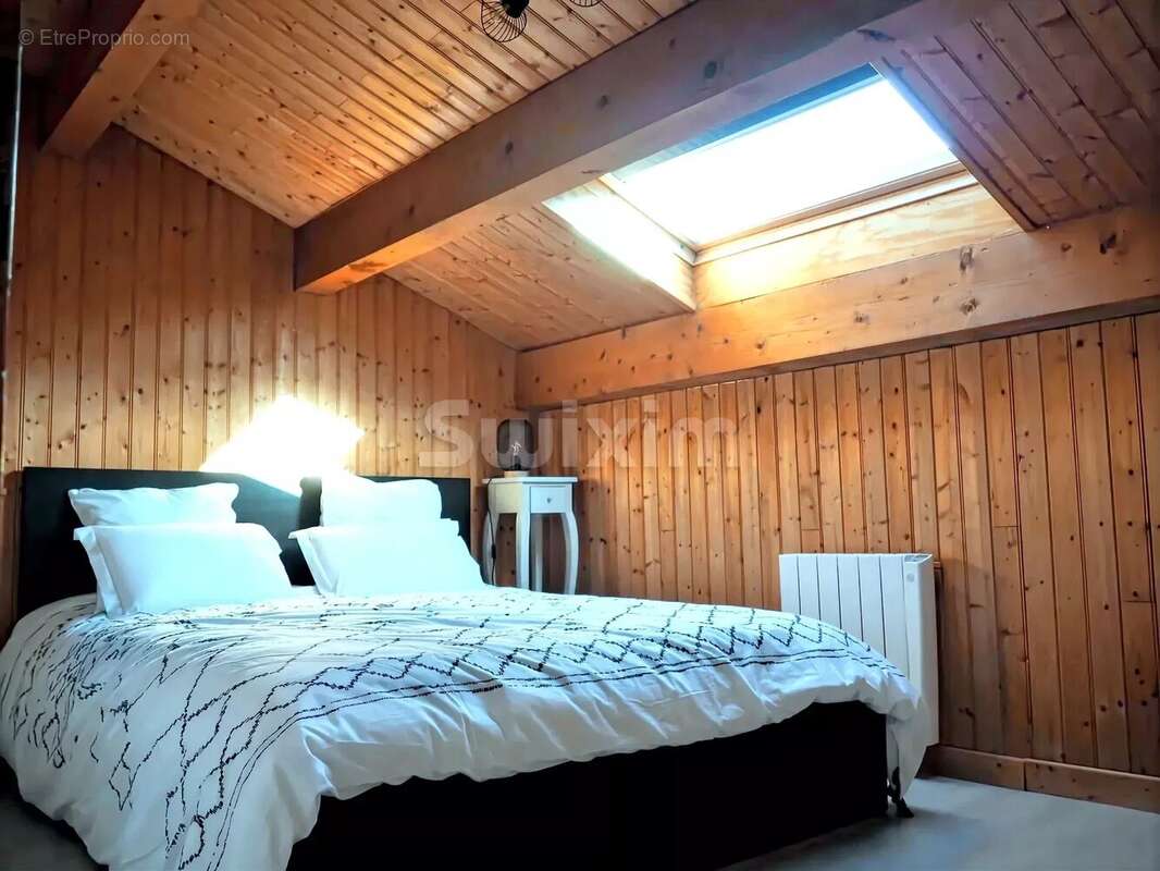 Appartement à SAINT-JEAN-DE-THOLOME