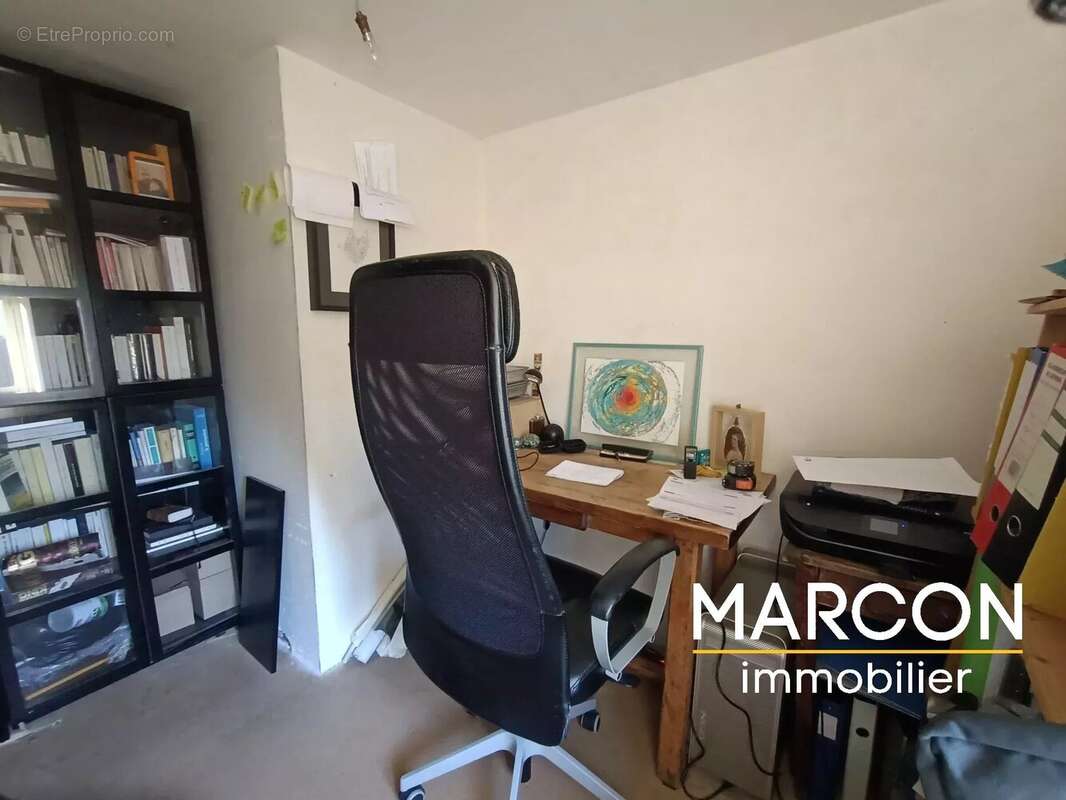 Maison à LE DONZEIL