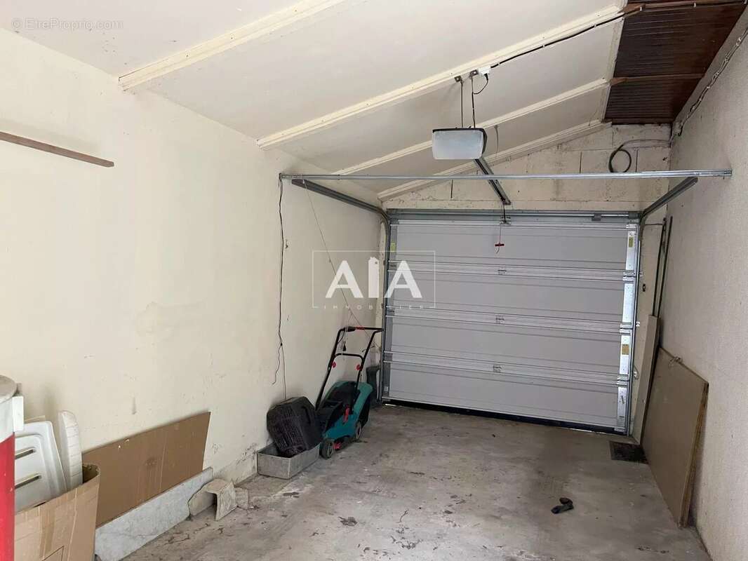 Maison à MAINE-DE-BOIXE