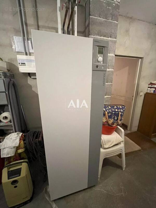 Maison à MAINE-DE-BOIXE