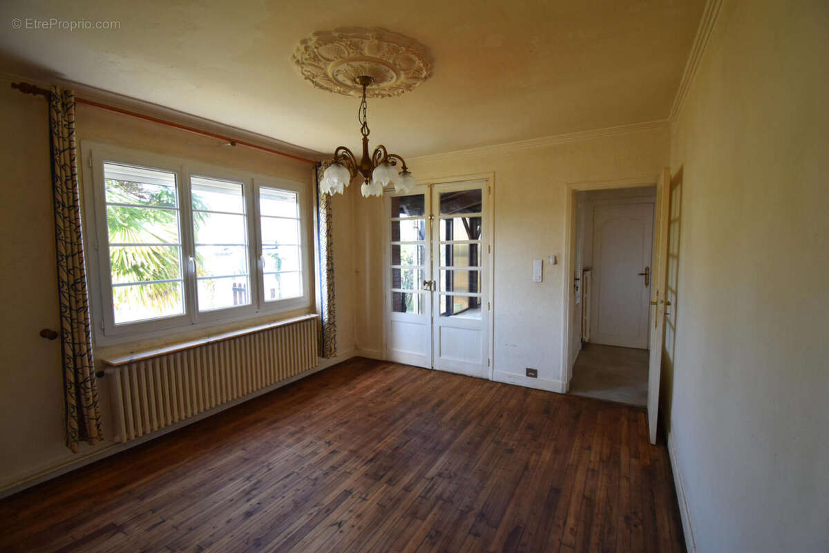 DSC_0034 - Maison à MAGNAC-SUR-TOUVRE