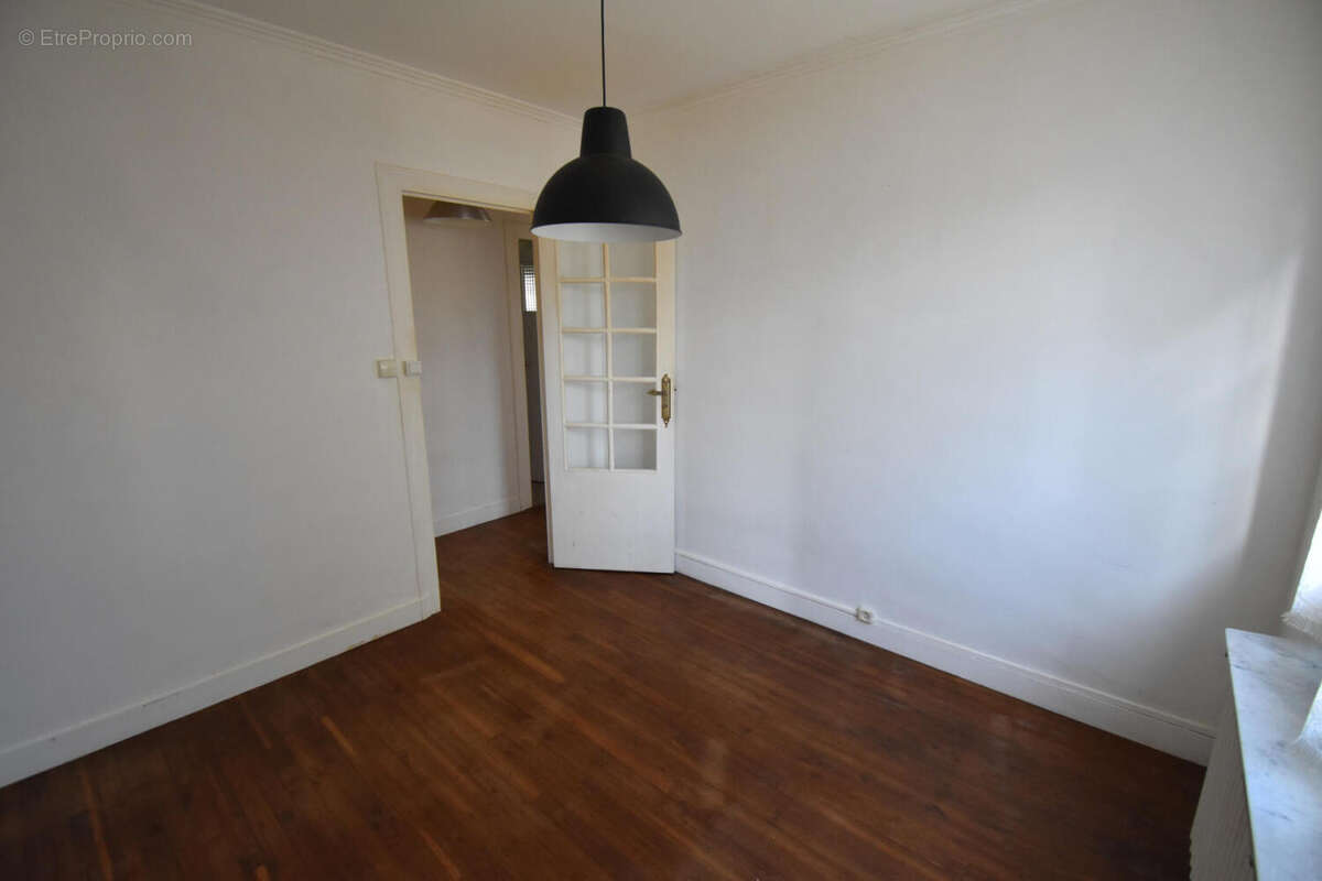 DSC_0053 - Maison à MAGNAC-SUR-TOUVRE